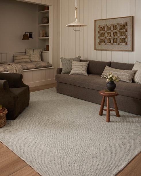 Amber Lewis x Loloi Windsor Rug