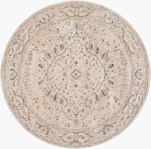 Brunswick Machine Woven Rug
