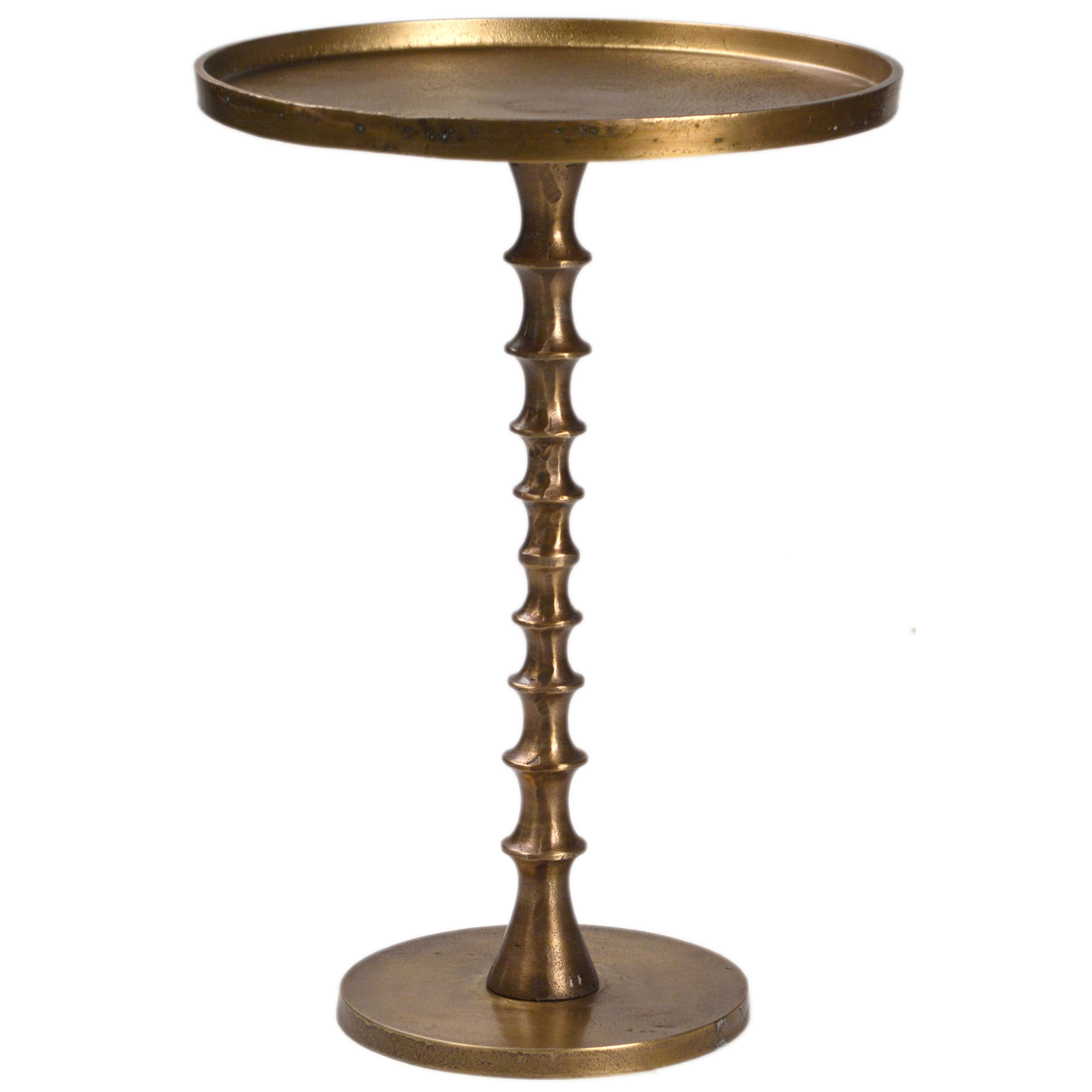 Bradford Side Table large image 