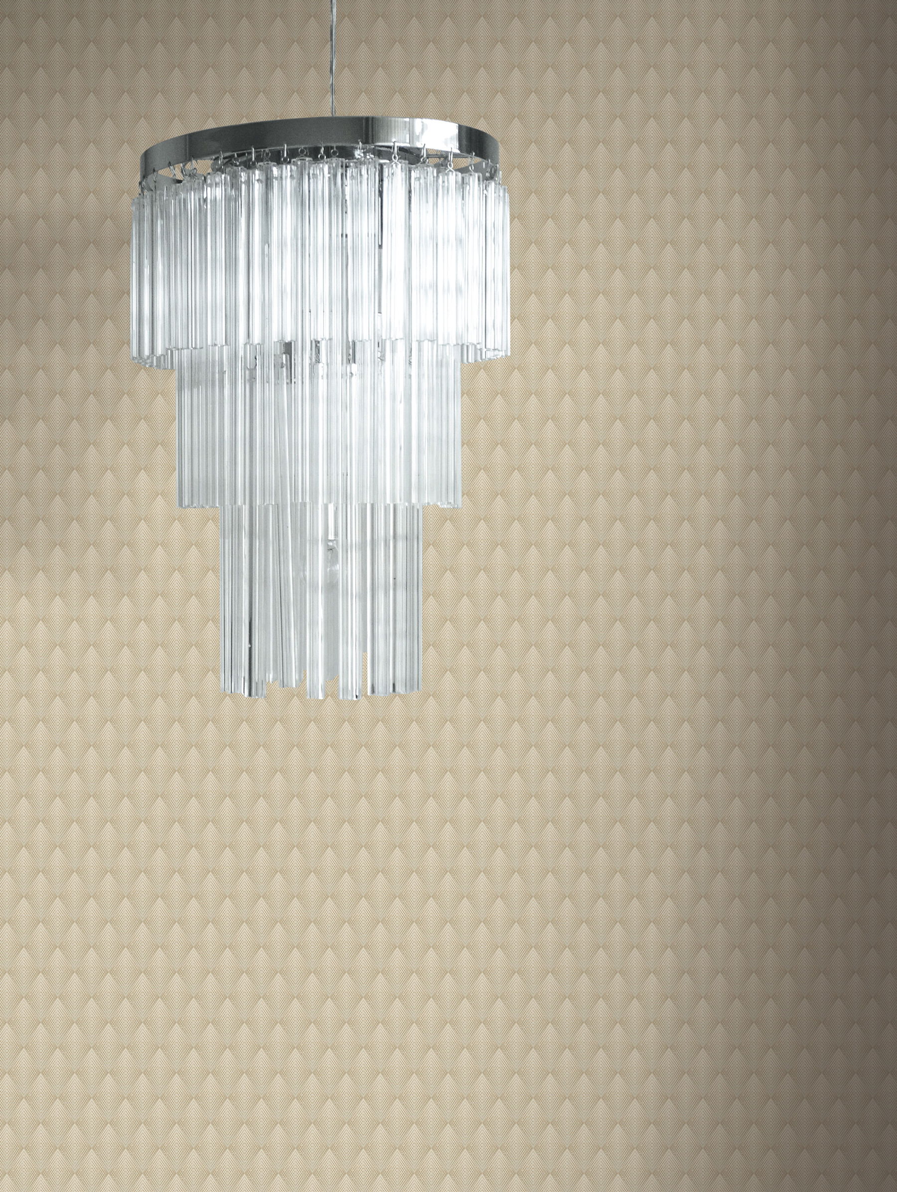 Club Diamond Beige Wallpaper large image 