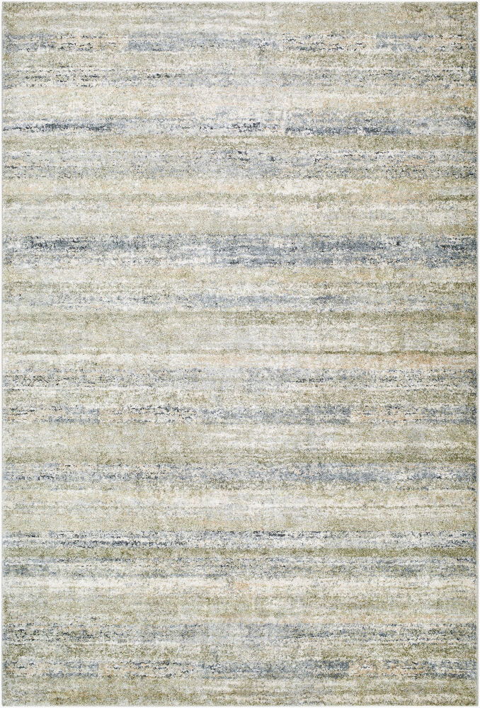 Avellino Machine Woven Rug, by Surya, 9'2.24" length x 6'6.74" width