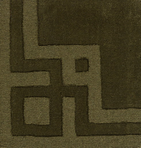 Mystique Handmade Rug