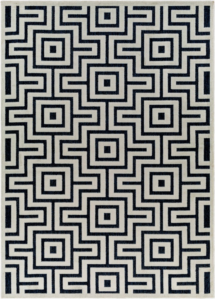 San Diego Machine Woven Rug large image 