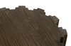 Roma Accent Table, Side & End Table by Essentials for Living, 17" width x 20.75" height x 17" depth thumbnail 4