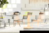 Chelsea 36' Round Dining Table thumbnail 14