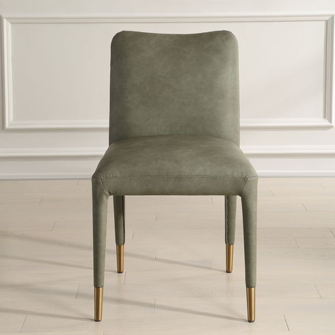 Conifer Dining Chair, Pine, S/2