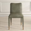 Conifer Dining Chair Pine Set/2, by Uttermost, 20" width x 33.25" height x 23.75" depth thumbnail 2