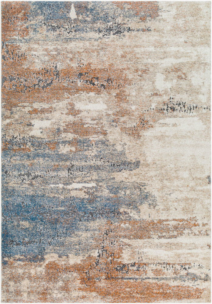 Tuscany Machine Woven Rug large image 