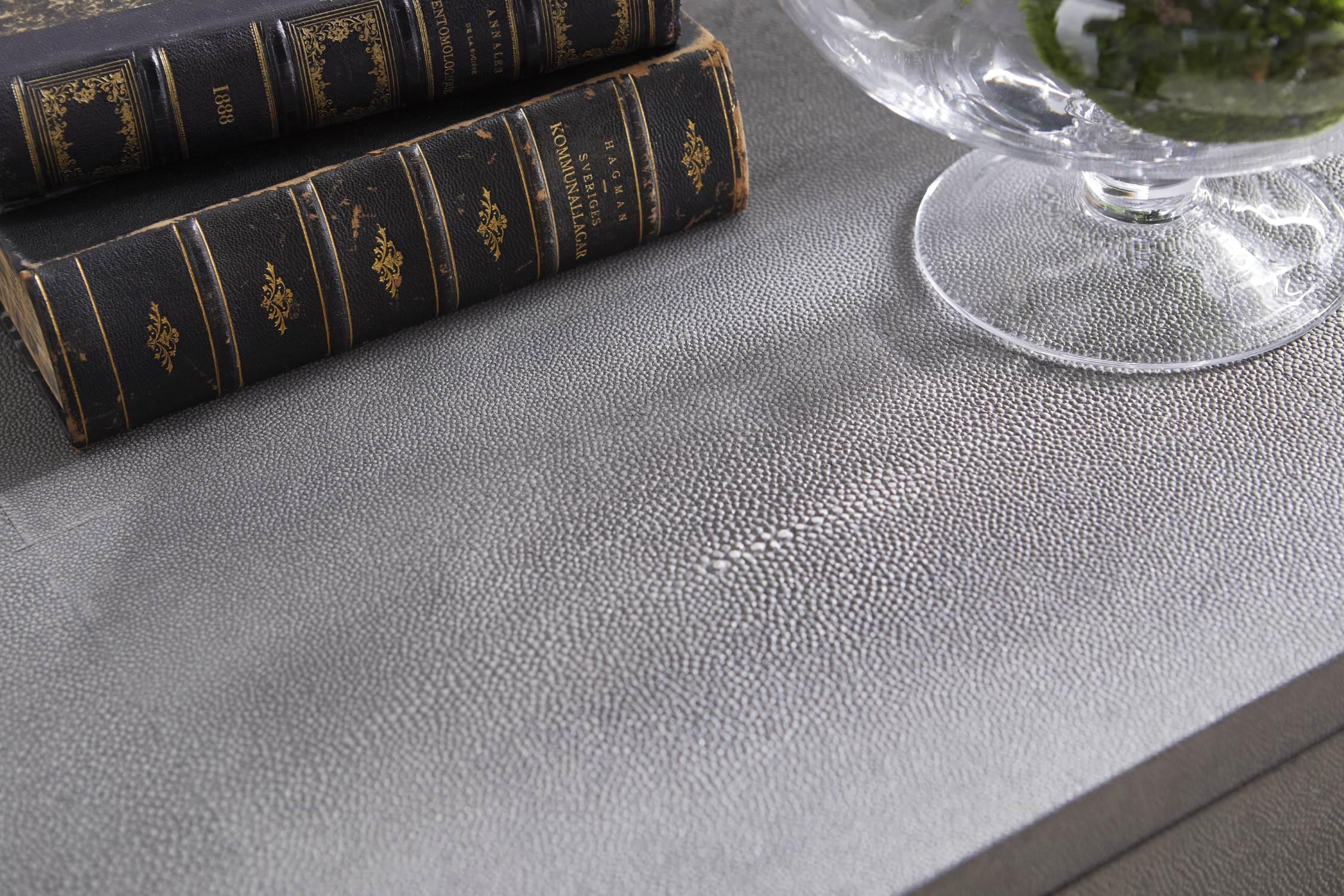 Strand Shagreen 6-Drawer Double Dresser large image 