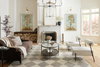 Chris Loves Julia x Loloi Francis Rug, 8'6" length x 12' width thumbnail 4