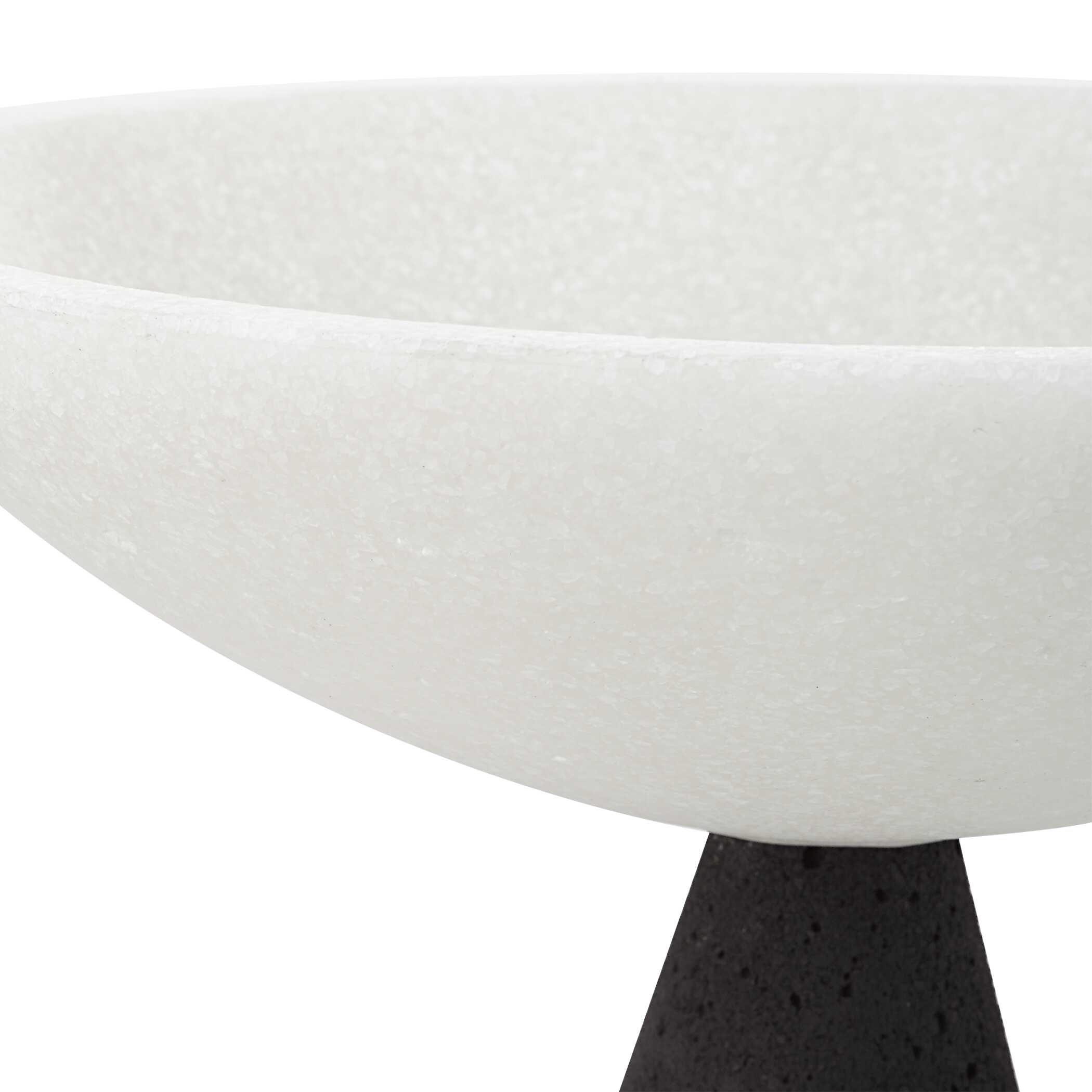 Antithesis Marble Bowls Set/2 large image 