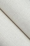 Classic Linen White Wallpaper thumbnail 2