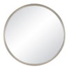 Oltimo Wall Mirror, by Renwil, 40" height x 0.87" depth thumbnail 1