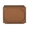 Watson Nightstand Brown, by Moe's Home, 22" width x 16" height x 21" depth thumbnail 8
