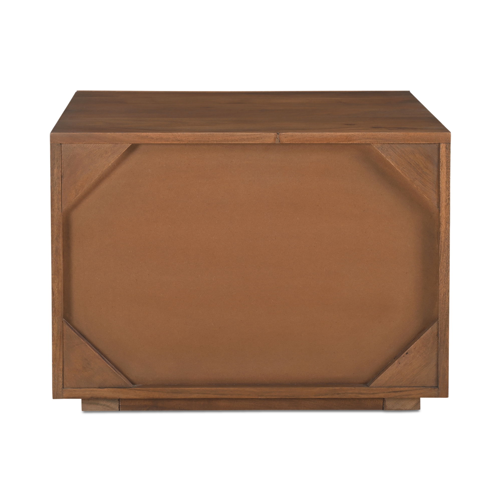 Watson Nightstand Brown large image 