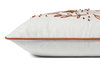 Loloi Pillows Pillow, Decorative Pillow, 18" length x 18" width thumbnail 2