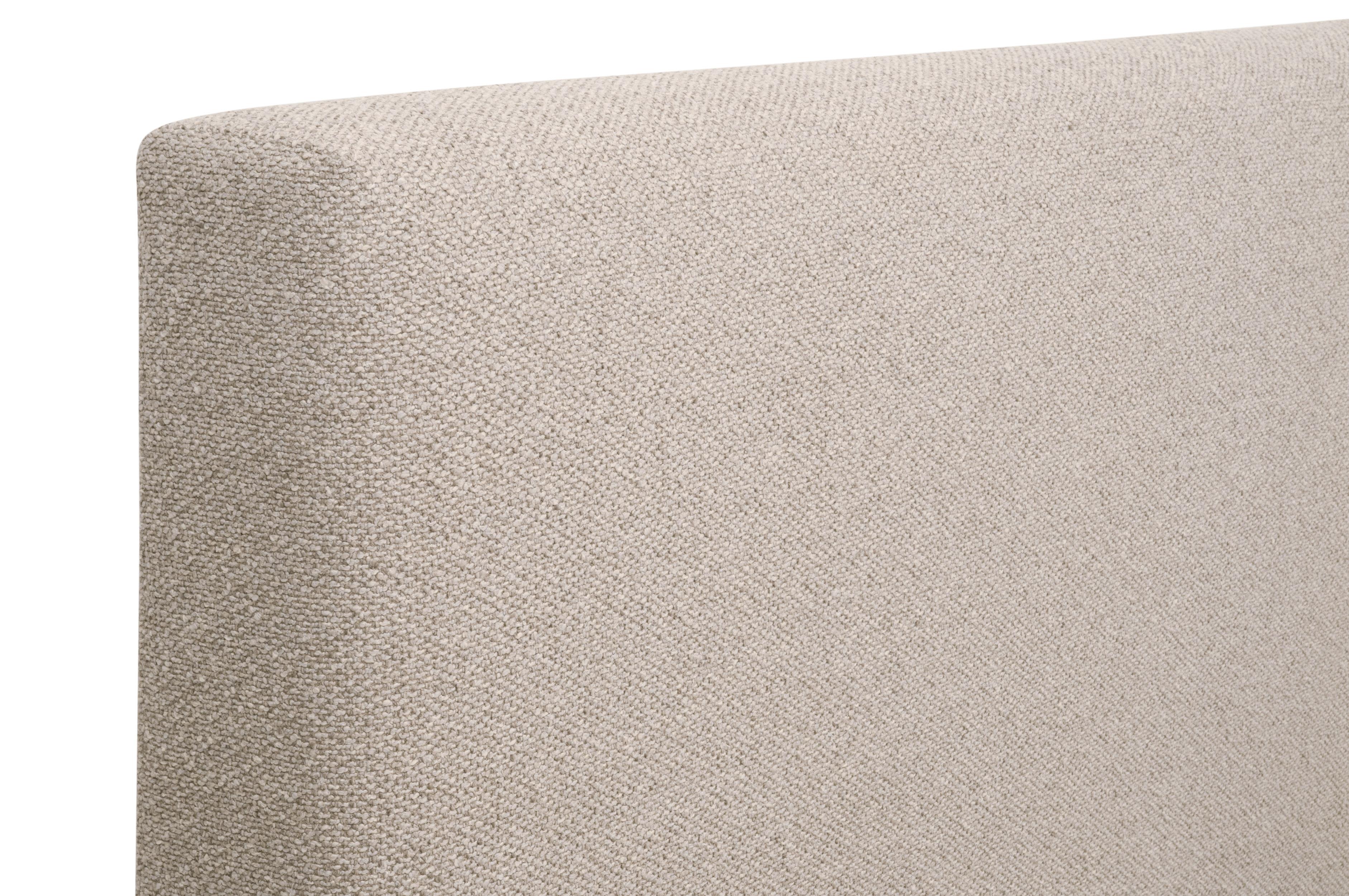 Warren Queen Bed, by Essentials for Living, 66.5" width x 44.5" height x 99" depth View 9