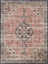 Magnolia Home by Joanna Gaines x Loloi Graham Rug, 1'6" length x 1'6" width thumbnail 1