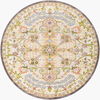 New Mexico Machine Woven Rug thumbnail 0