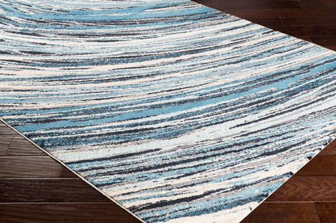 Apricity Machine Woven Rug