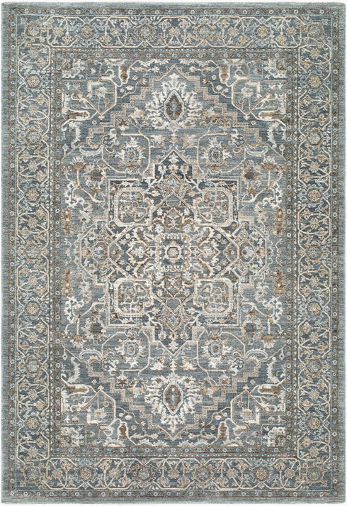 Arda Machine Woven Rug