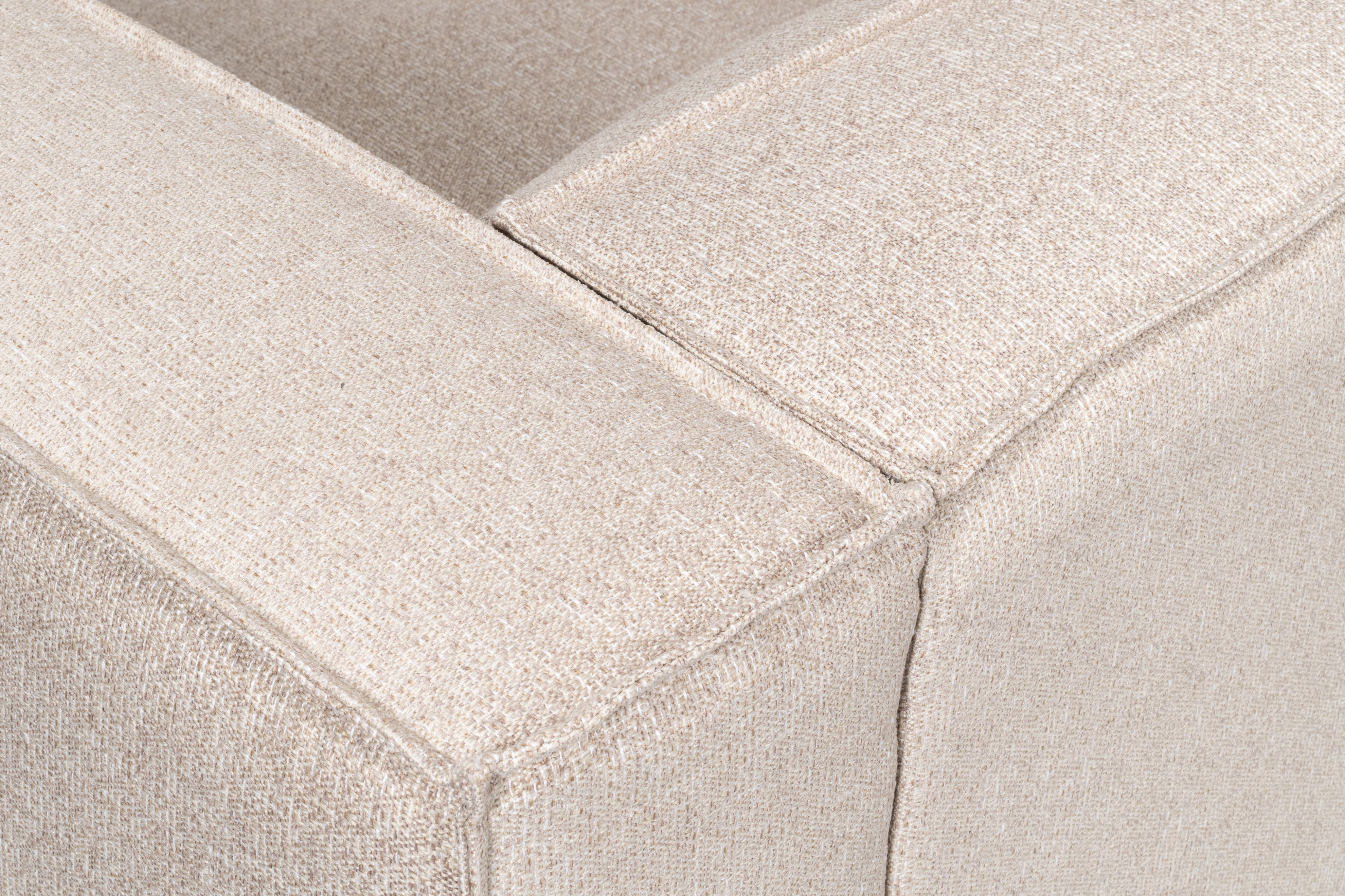 Miles Sofa  Fabric large image 