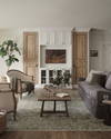 Magnolia Home by Joanna Gaines x Loloi Junie Rug, 2' length x 3' width thumbnail 2