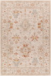 Avant Garde Machine Woven Rug, by Surya, 9'6.17" length x 6'6.74" width thumbnail