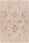 Avant Garde Machine Woven Rug thumbnail 0