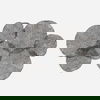 Ripley Metal Leaf Wall Art, Sculptural Wall Art by Uttermost, 47" width x 31" height x 3" depth thumbnail 1