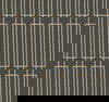 Terrace Char Wallpaper, by York Wall, 27' length x 2'3" width x 0.02" depth thumbnail 2