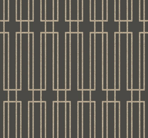 Terrace Char Wallpaper