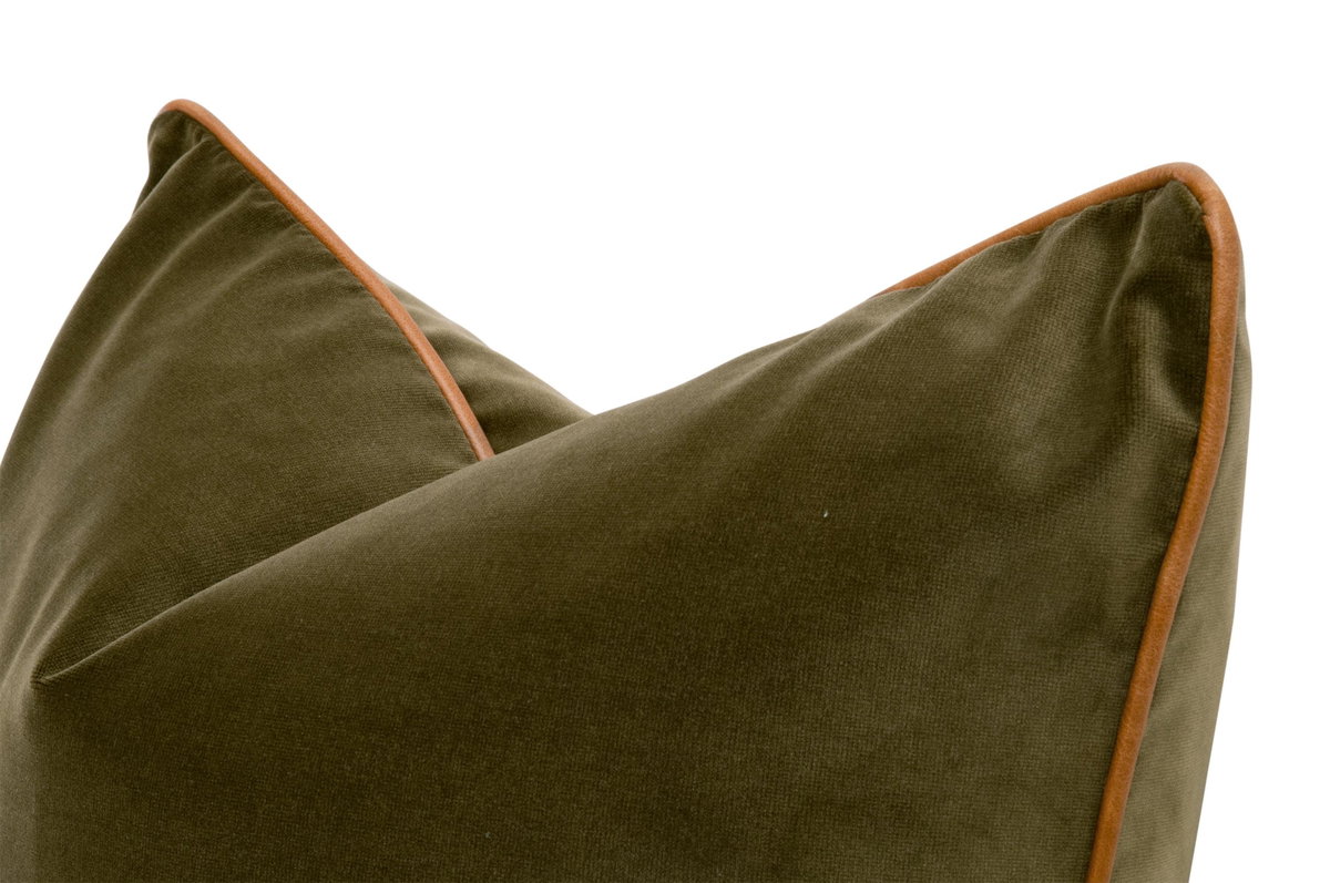 The Not So Basic 22' Essential Pillow, Set of 2, Decor by Essentials for Living, 22" width x 22" height x 5" depth View 3