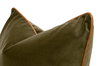 The Not So Basic 22' Essential Pillow, Set of 2, Decor by Essentials for Living, 22" width x 22" height x 5" depth thumbnail 3