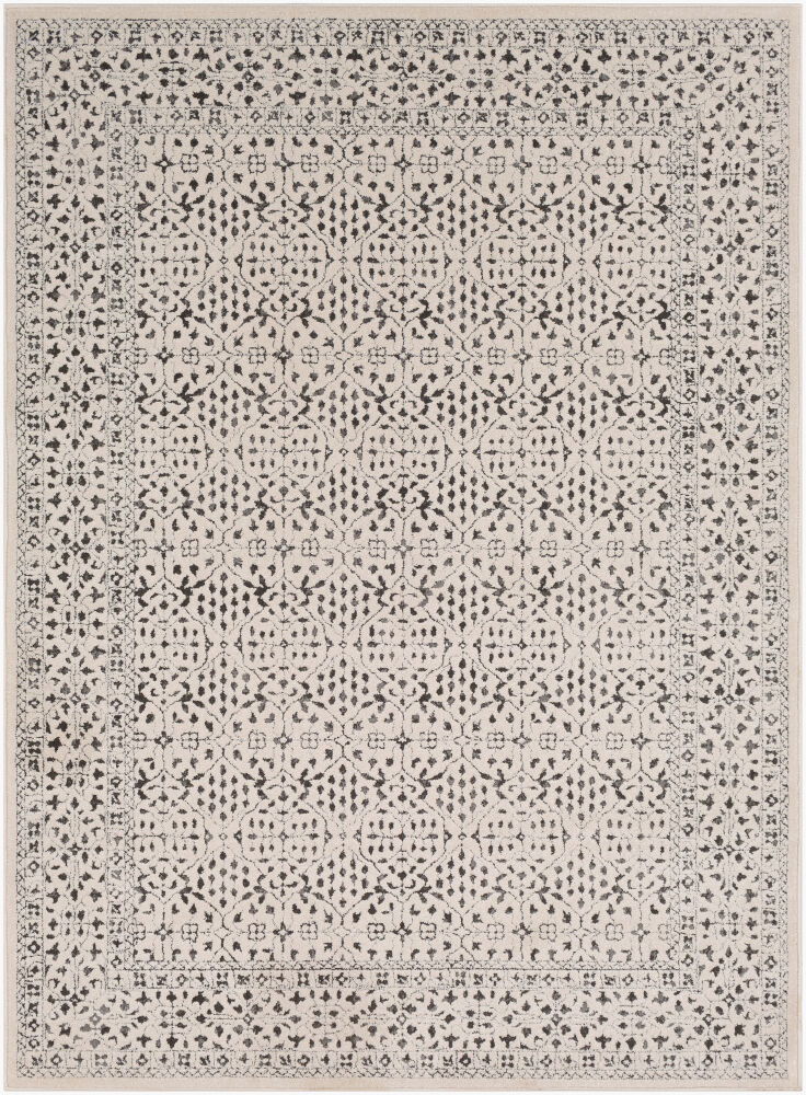 Bahar Machine Woven Rug large image 