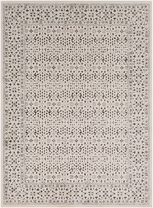 Bahar Machine Woven Rug