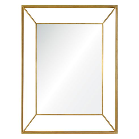 Wilton Wall Mirror