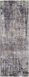 Gakko Machine Woven Rug, by Surya, 7'2.61" length x 2'7.5" width thumbnail