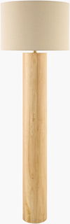 Timberline Accent Floor Lamp thumbnail 0