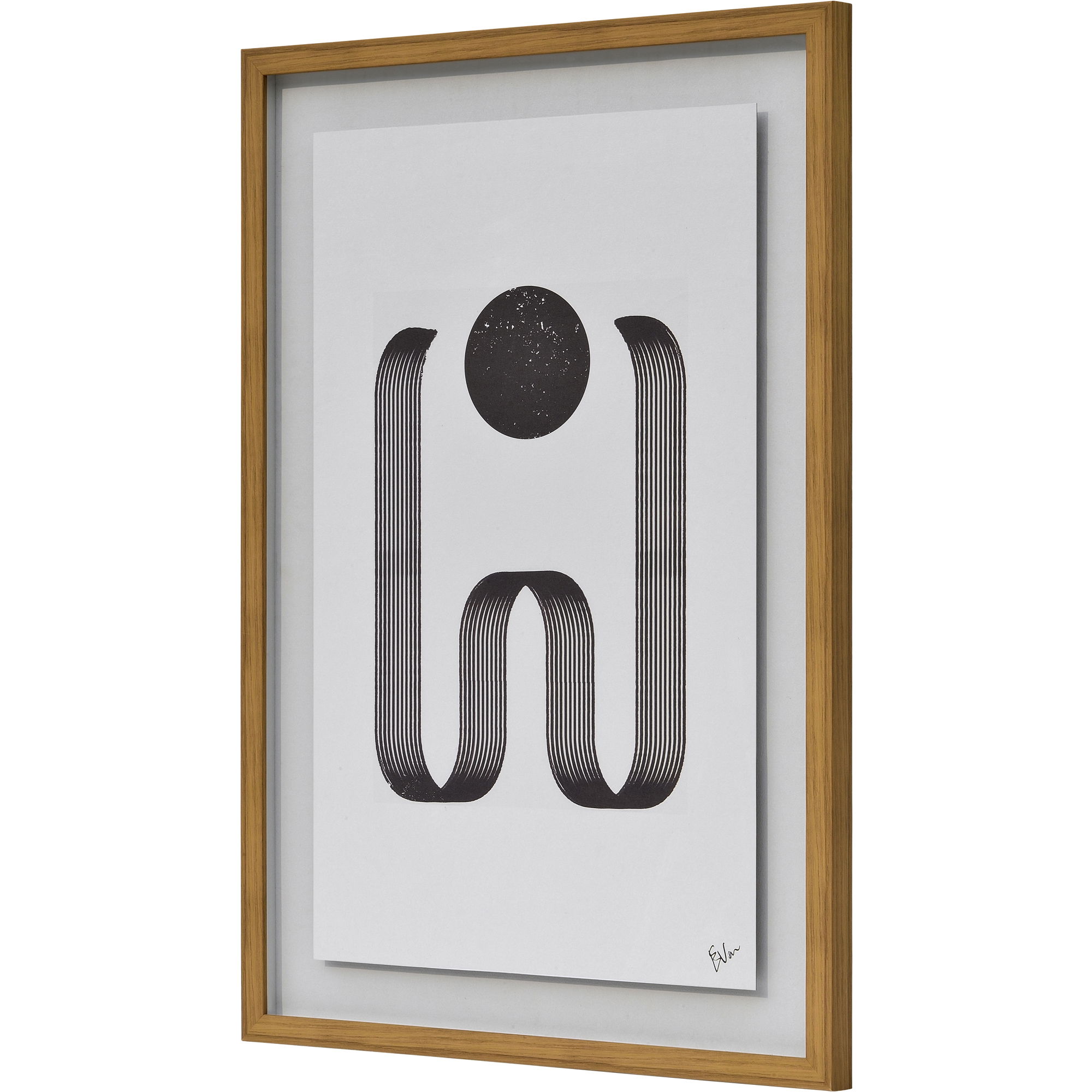 Arlo Wall Art large image 