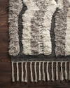 Loloi Khalid Rug, 5'6" length x 8'6" width thumbnail 3