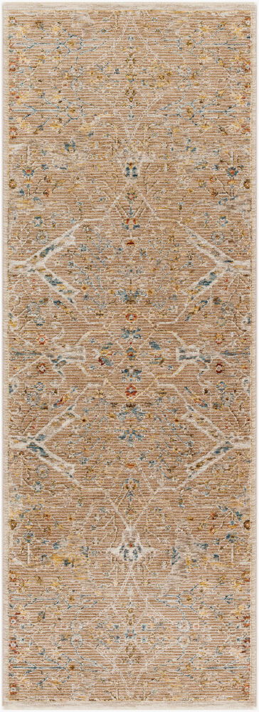 Reina Machine Woven Rug large image 