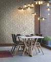 Sculpture Garden Grey Wallpaper thumbnail 2