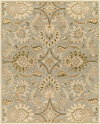 Caesar Handmade Rug, by Surya, 14' length x 10' width thumbnail