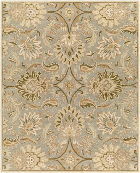 Caesar Handmade Rug