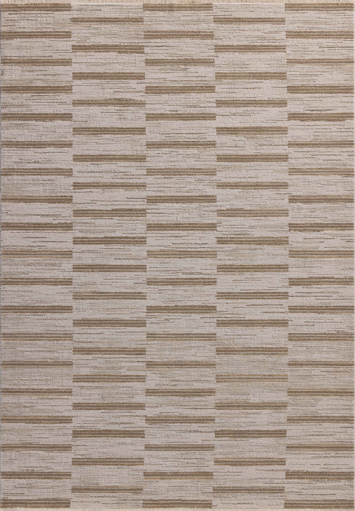 Amber Lewis x Loloi Cali Rug, 2'7" length x 8' width View 1
