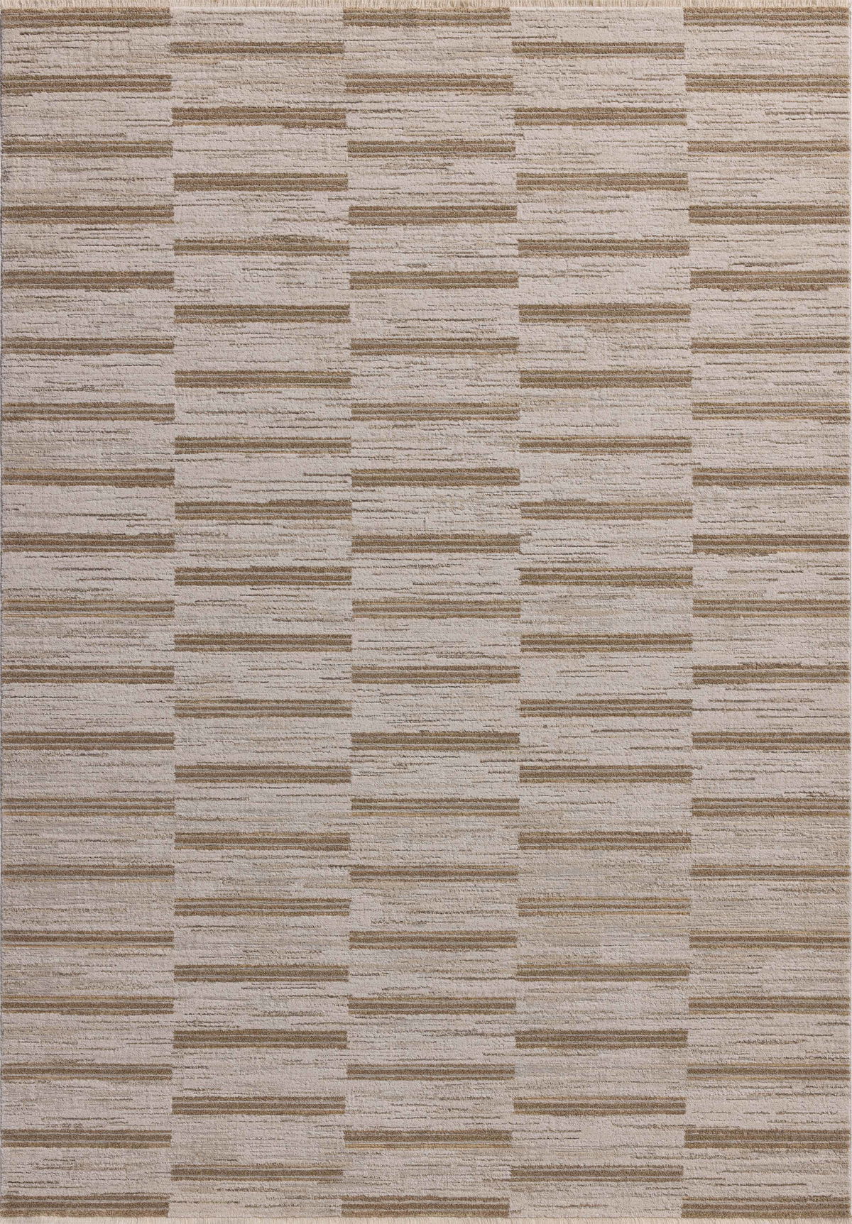 Amber Lewis x Loloi Cali Rug, 6'7" length x 9'2" width View 1