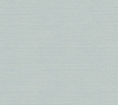 Boucle Blue Wallpaper