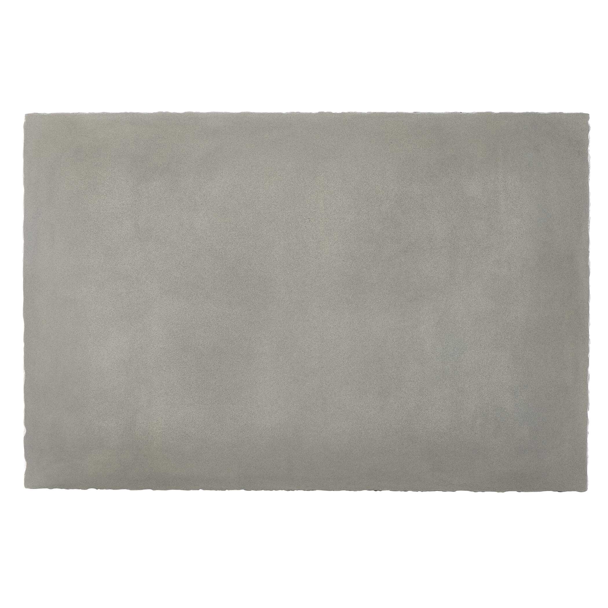 Hesston Outdoor Concrete Coffee Table large image 