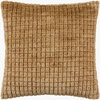 Novoli Accent Pillow, Decorative Pillow by Surya, 18" length x 18" width thumbnail